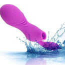 Vibrador Massageador e Sugador Clitóris e mamilos Recarregável