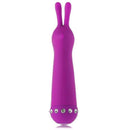 Vibrador Coelho 10 variações de vibração Bunny Wand - APHRODISIA