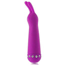 Vibrador Coelho 10 variações de vibração Bunny Wand - APHRODISIA
