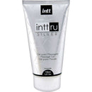 InttRu Silver - Gel para Massagem