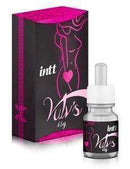 Vulvs Excitante Feminino 4 em 1 15g Intt