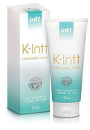 K-Intt - Lubrificante Íntimo a base d'água Correlato