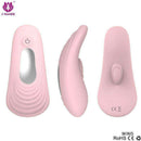 Vibrador de Calcinha Recarregável - Wing