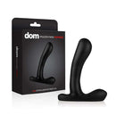 DOM - P10 - Plug Estimulador de Próstata