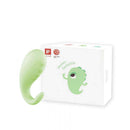 MASTER GODZILLA Vibrador por App de Smartphone