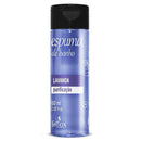 Espuma para banho sensualLavanda - 60ml - Feitiços Aromáticos