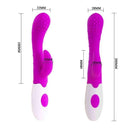 Pretty Love Arthur - Silicone Cirúrgico com Movimento