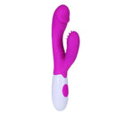 Pretty Love Andre - Silicone Cirúrgico com Movimento no Clitóris