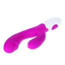 Pretty Love Andre - Silicone Cirúrgico com Movimento no Clitóris