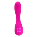 Perfect G-Spot - Vibro Ponto-G em Silicone Extra Macio 10 Níveis de Vibração