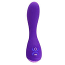 Perfect G-Spot - Vibro Ponto-G em Silicone Extra Macio 10 Níveis de Vibração