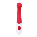 Vibrador Ponto G com Ponta Achatada e 30 Modos de Vibração - PRETTY LOVE CHARLES