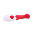Vibrador Ponto G com Ponta Achatada e 30 Modos de Vibração - PRETTY LOVE CHARLES
