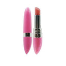 Vibrador em formato de batom