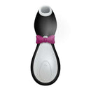 Satisfyer Pro Penguin NEW G Estimulador de Clitóris - Orgasmos Femininos rápidos e MUITO intensos