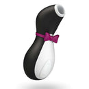 Satisfyer Pro Penguin NEW G Estimulador de Clitóris - Orgasmos Femininos rápidos e MUITO intensos