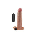 X-Tender - Ponta Maciça - 5 cm - Estimulador de Clitóris e Bullet - LOVE TOY