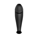 Plug Anal com Ponta Formato de Glande e 12 Modos de Vibração - PRETTY LOVE SPECIAL ANAL STIMULATION