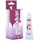Striper Point G Vibrador Líquido 8gr - Intt