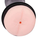 Masturbador masculino Ânus em cyberskin Lanterna c/ Vibro