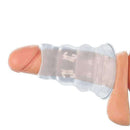 Capa para pênis Sem cabeça - 10cm - Maximizador do Prazer - Sexy Fantasy
