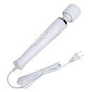 Vibrador Varinha Mágica - Vibro de Tomada Bi- Volt Hitachi - 36 cm - Branco