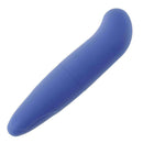 Vibrador Ponto G - Azul