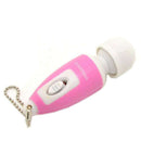Vibrador pequeno Pessoal - Potente e Discreto
