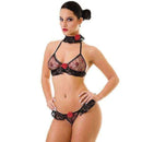 Fantasia sensual de Espanhola Sexy