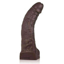 Pênis Kid Bengala Réplica moldada a partir do penis real - 26cm