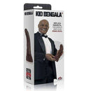 Pênis Kid Bengala Réplica moldada a partir do penis real - 26cm