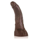Pênis Kid Bengala Réplica moldada a partir do penis real - 26cm