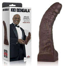 Pênis Kid Bengala Réplica moldada a partir do penis real - 26cm