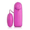 Vibrador do Prazer Bullet - Ovo vibratório