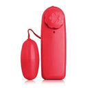 Vibrador do Prazer Bullet - Ovo vibratório