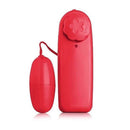 Vibrador do Prazer Bullet - Ovo vibratório