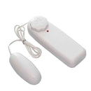 Vibrador do Prazer Bullet - Ovo vibratório