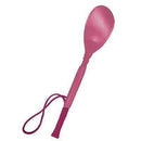 Chibata rosa média 30cm