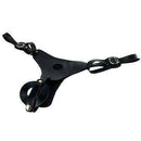 Strap On Dual Penetrix Cinta para 2 pênis realísticos