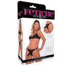 Cinta para prótese peniana realísticacom regulagem - Strap On Adapt