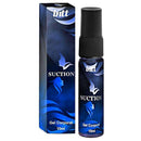 Suction - Dessensibilizante Para a Garganta - INTT