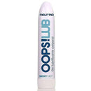 Gel lubrificante Neutro OOPS! LUB - 50g