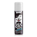Gel comestivel para Sexo oral BALL CAT - Fogo e Gelo - Sabor Black Ice - 15g