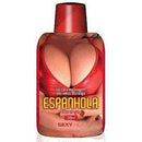 Óleo para massagem com seios ESPANHOLA - Morango - 38ml