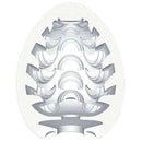 Tenga Egg - Stepper (Ovo masturbador com textura de teia com lubrificante)