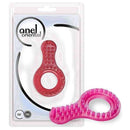 Anél Peniano pequeno em silicone - oriental