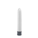 Personal Seu vibro Multivelocidade Branco - 13cm
