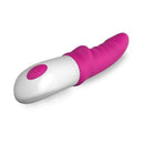Vibrador Sparta Vibrador em Silicone com 7 Variações - S-Hande