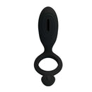 Estimulador Anel Peniano em Silicone com Vibrador - Pretty Love Ethel
