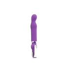 Vibrador Recarregável Ponto G com 20 Modos de Vibração